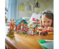 LEGO Friends 42617 Rezerwat zwierząt gospodarskich - 1203574 - zdjęcie 11